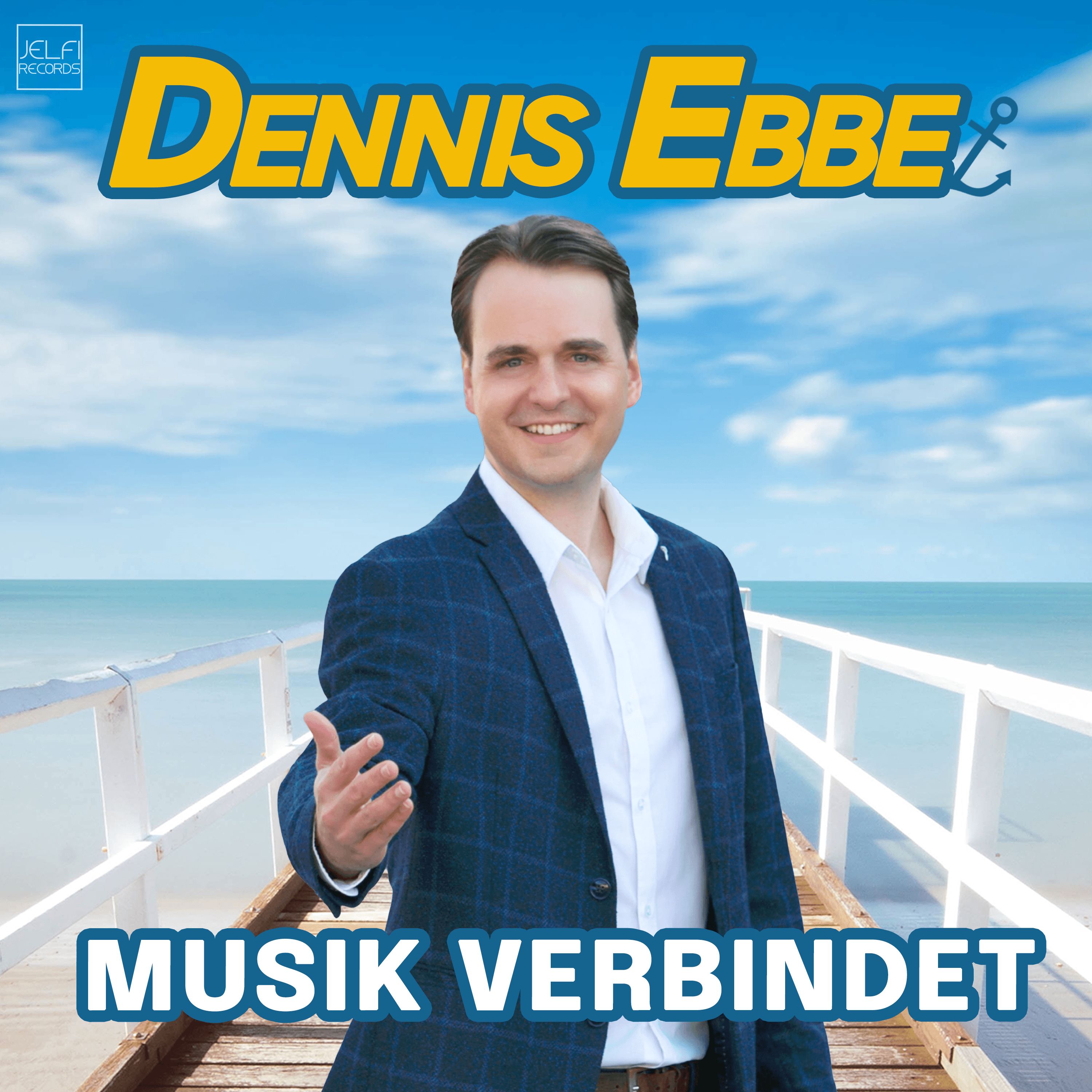 Dennis Ebbe - Musik verbindet - Cover.jpg